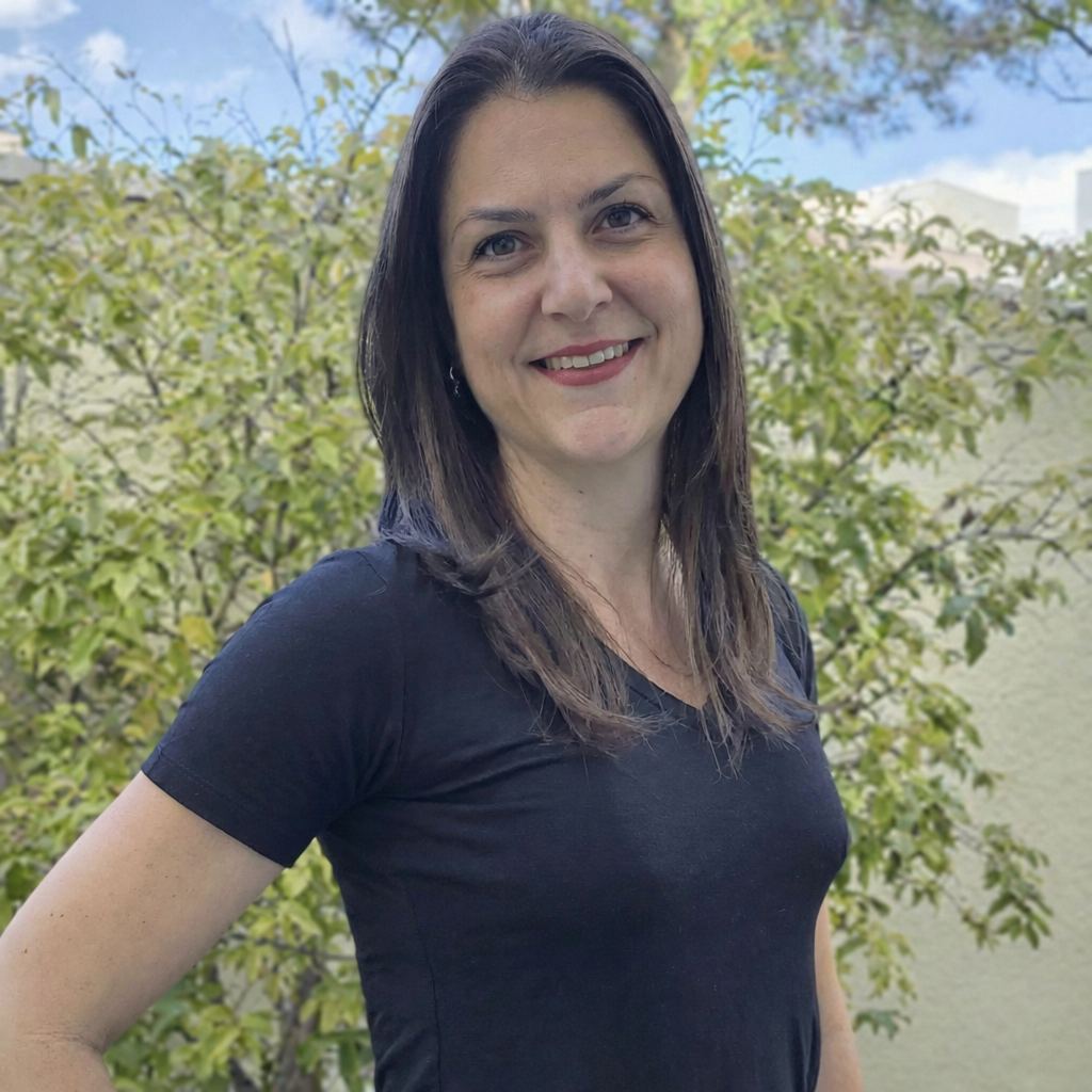 Foto da Adriana Chambon